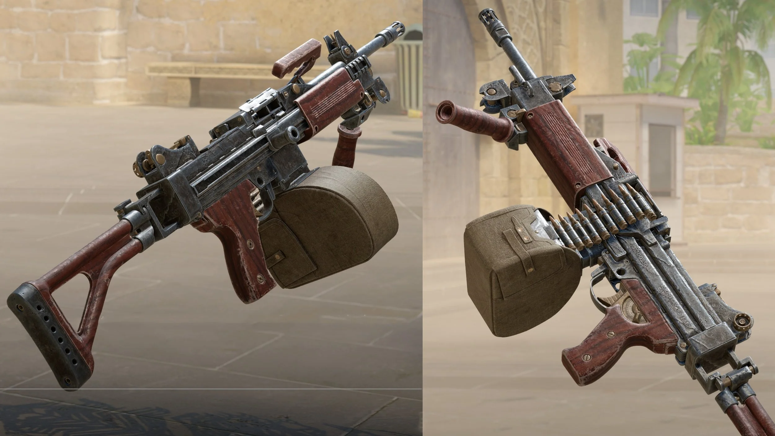 Interview with CS2 skin creator Quzga — GamerPay Blog